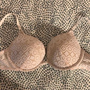 Victoria’s Secret Push-up bra